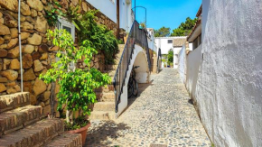 OleHolidays Pueblo Andaluz 107 cerca del mar